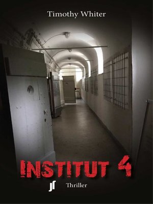 cover image of Institut 4